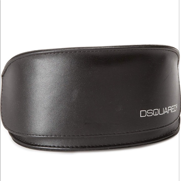 Dsquared Aviator Sunglasses - Picture 3 of 3